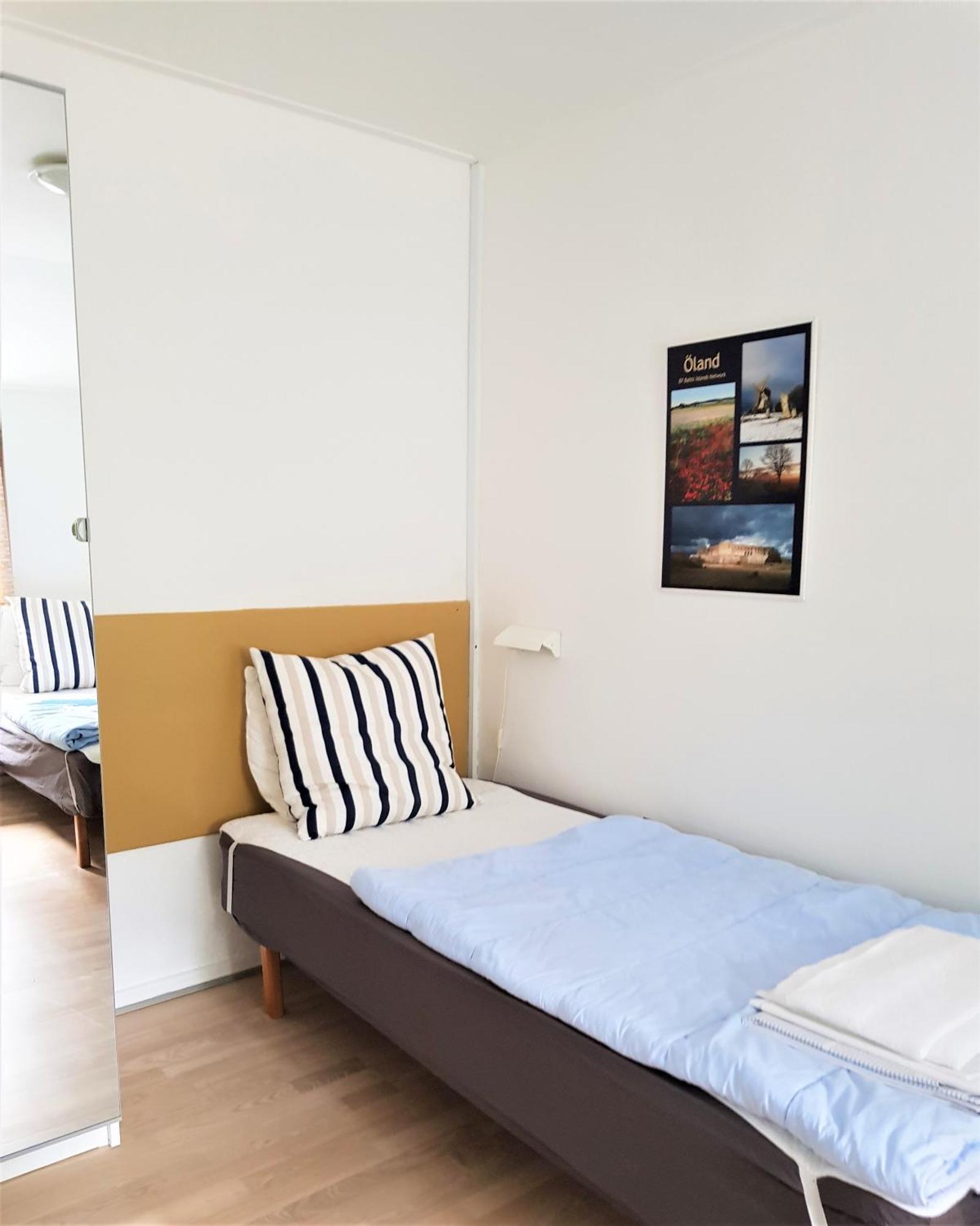 Pyttegarden Apartments Gudhjem Exterior foto